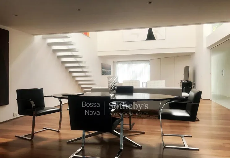 Sala de jantar - Imagem 6