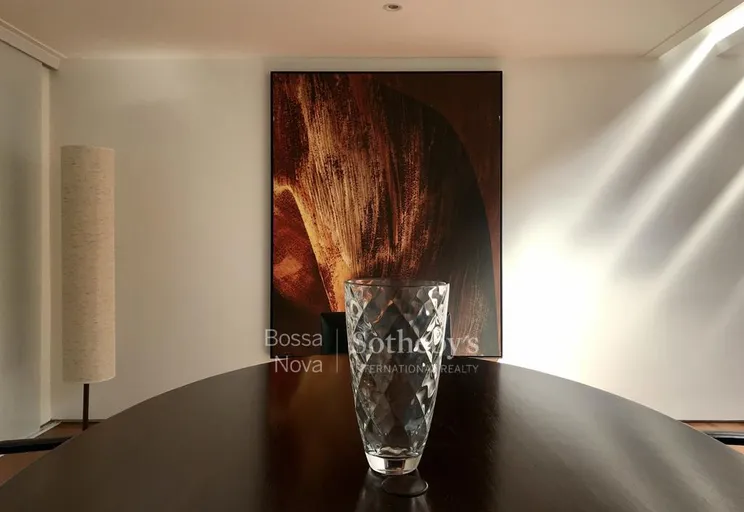 Sala de jantar - Imagem 4