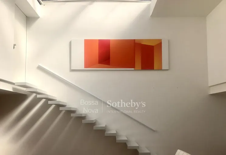 Mezanino - Imagem 25