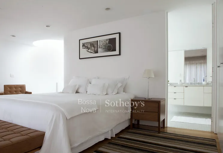 Suíte Master - Imagem 11