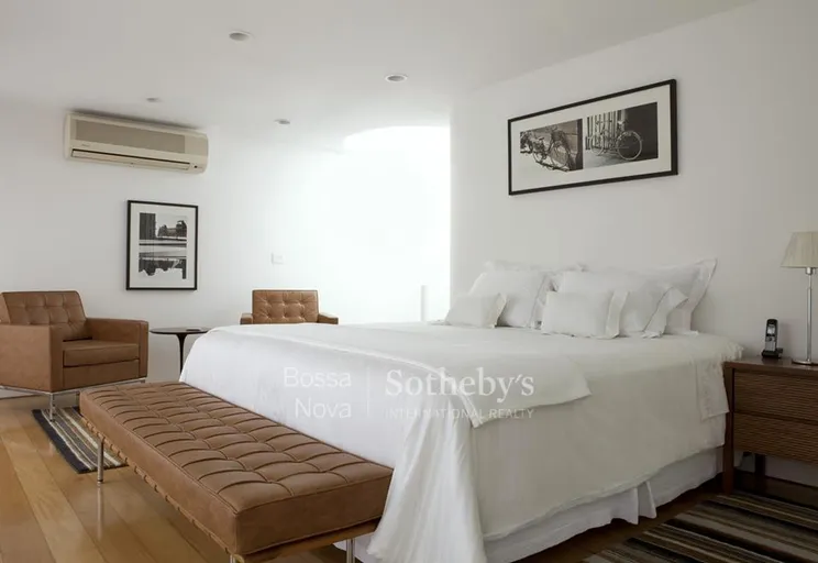 Suíte Master - Imagem 16