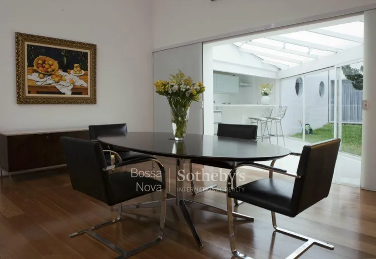 Sala de jantar - Imagem 7