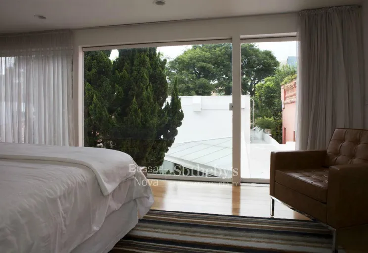 Suíte Master - Imagem 20