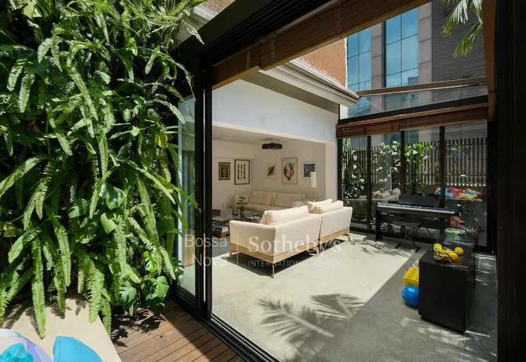 Área de circulação - Imagem 2