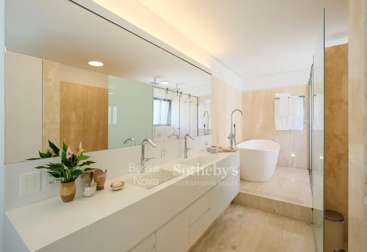 Banheiro - Imagem 49