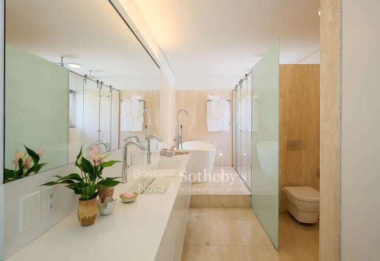 Banheiro - Imagem 48