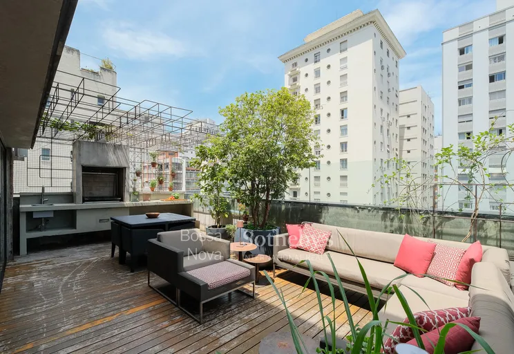 Espaço Gourmet - Imagem 17