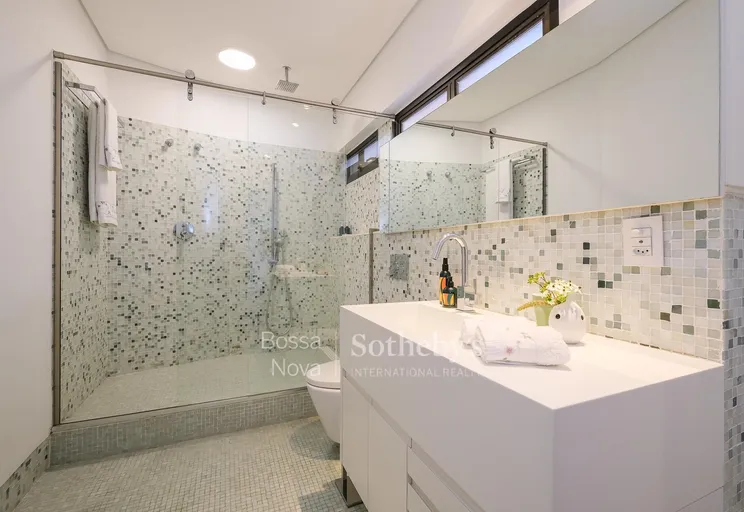 Banheiro - Imagem 60