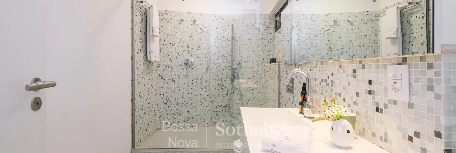Banheiro - Imagem 60