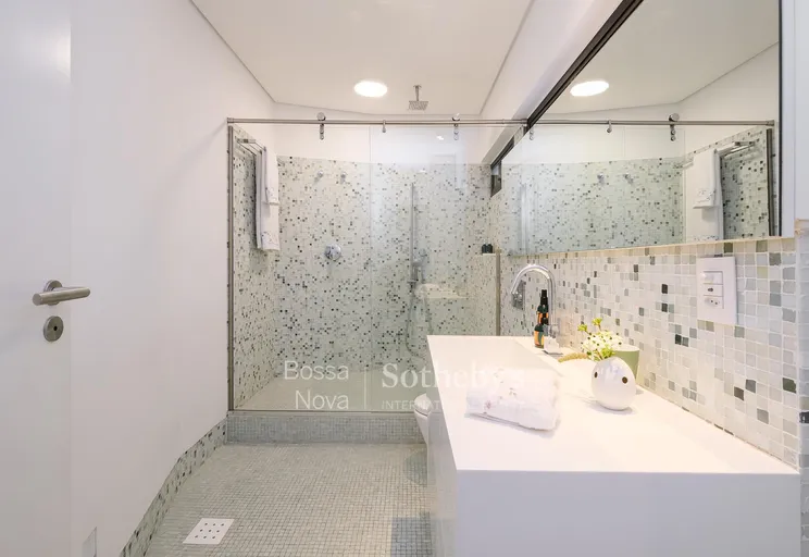 Banheiro - Imagem 59