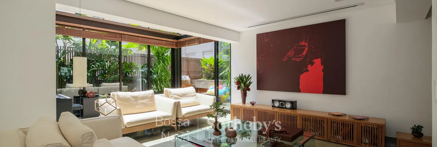 Sala de estar - Imagem 3