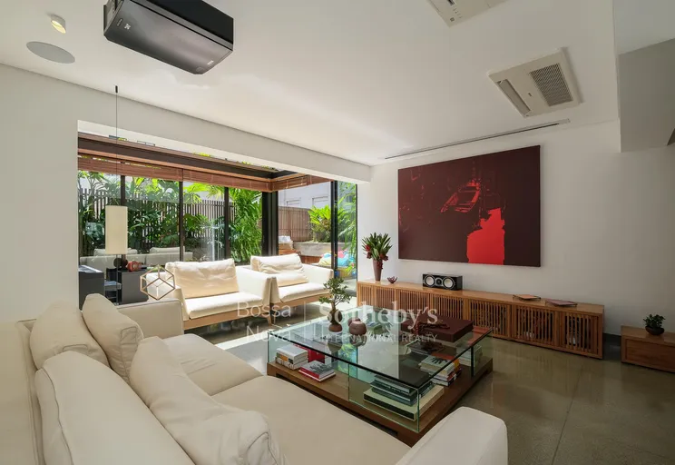 Sala de estar - Imagem 6