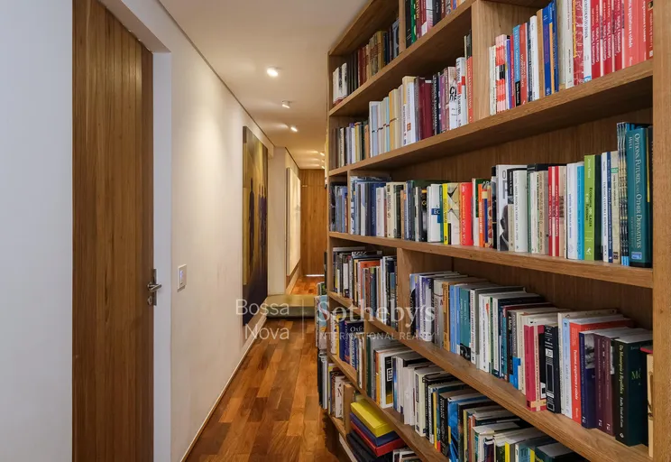 Corredor - Imagem 55