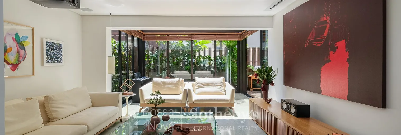 Sala de arquivo - Imagem 6