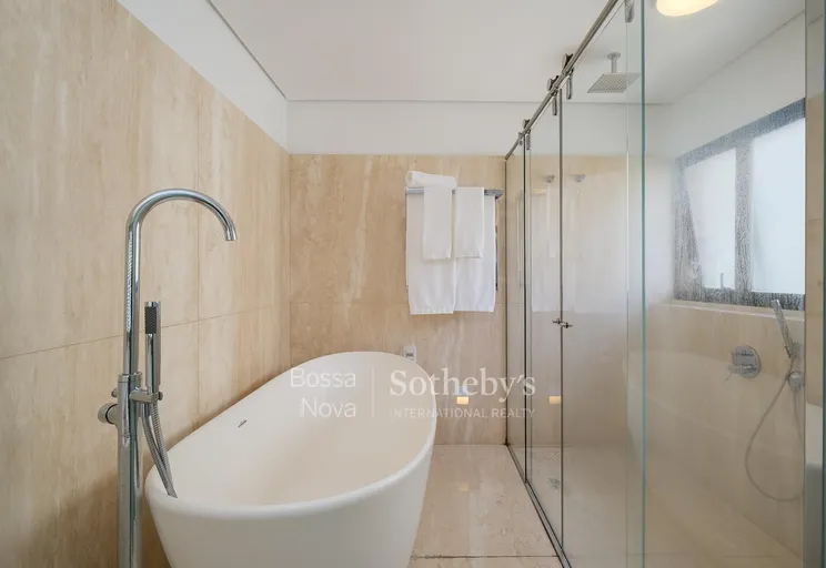 Banheiro - Imagem 50