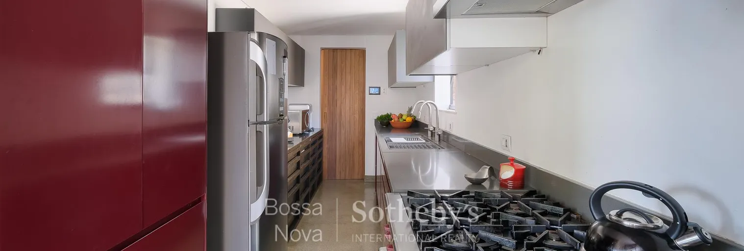 Cozinha - Imagem 69