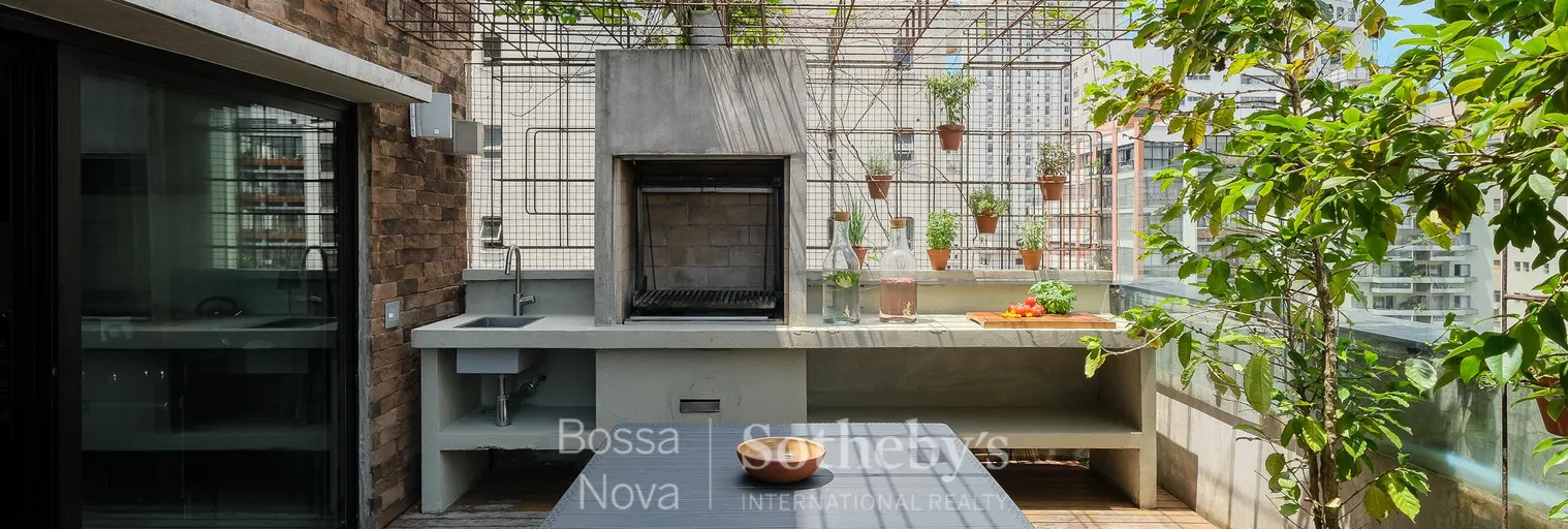 Espaço Gourmet - Imagem 18