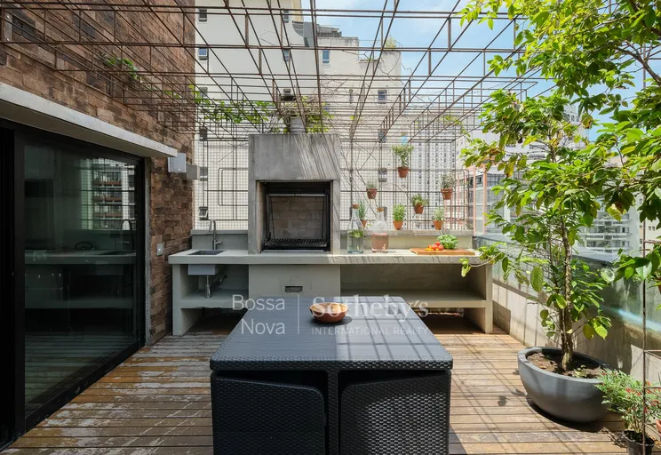 Espaço Gourmet - Imagem 16