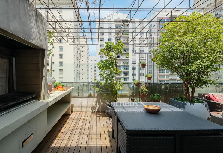 Churrasqueira - Imagem 20