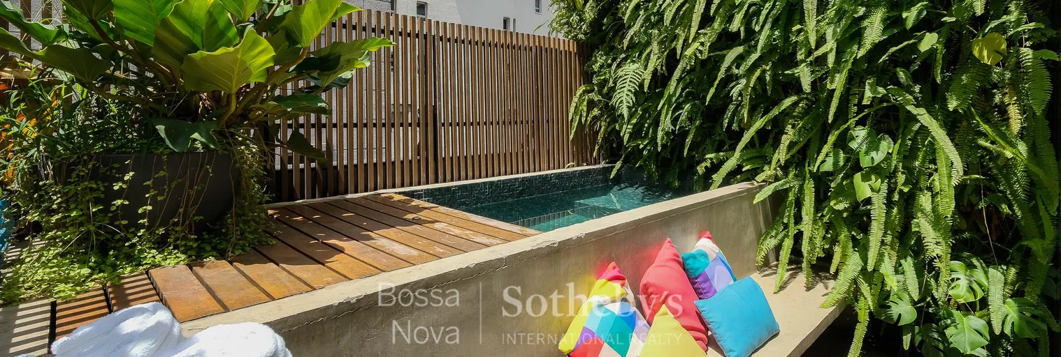 Piscina - Imagem 12