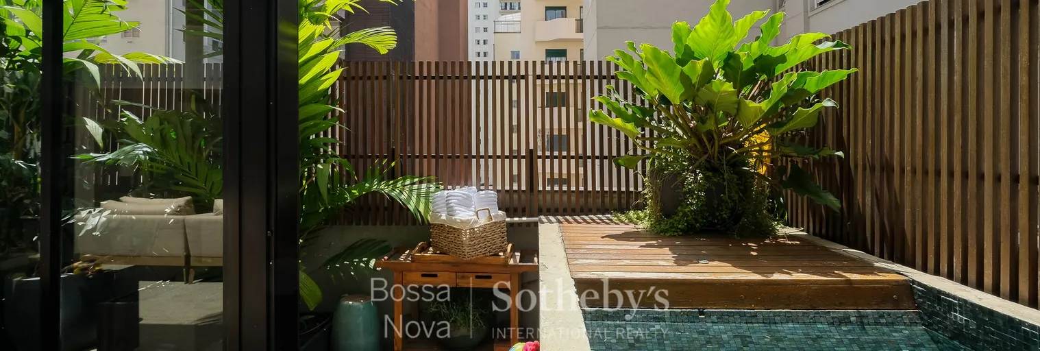 Piscina - Imagem 11