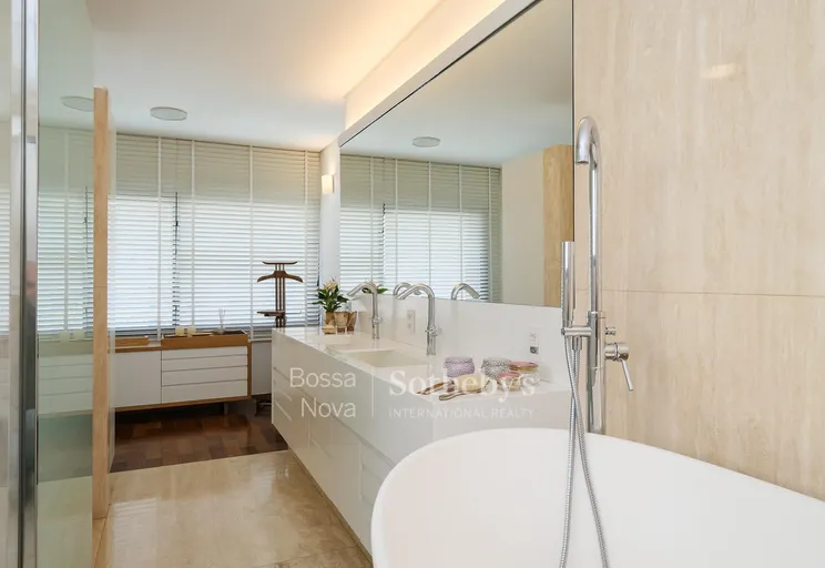 Banheiro - Imagem 51