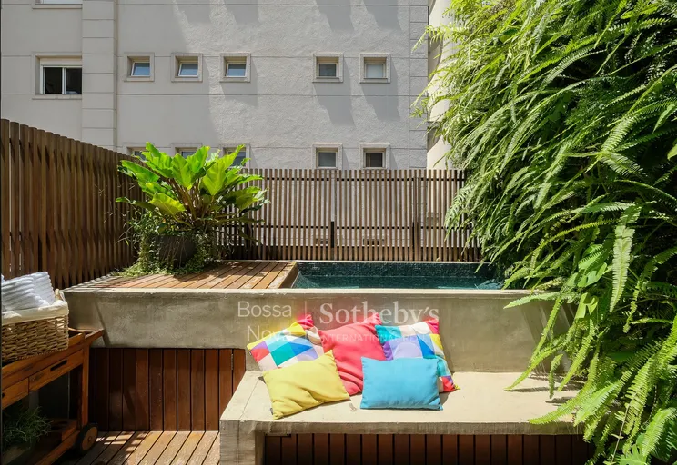 Área Externa - Imagem 8