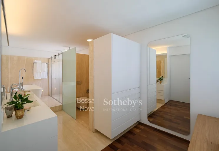 Banheiro - Imagem 47