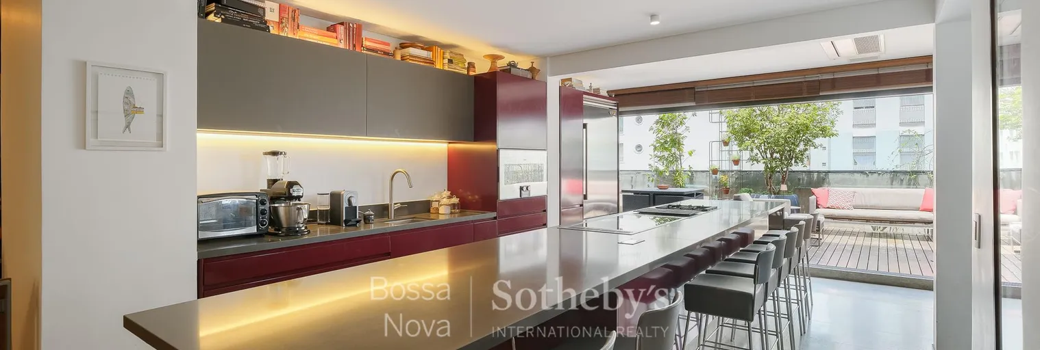 Cozinha - Imagem 30
