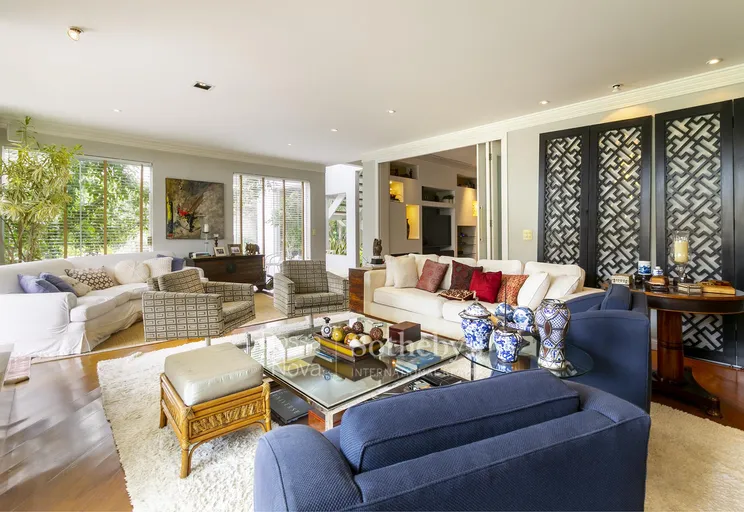 Sala de estar - Imagem 11