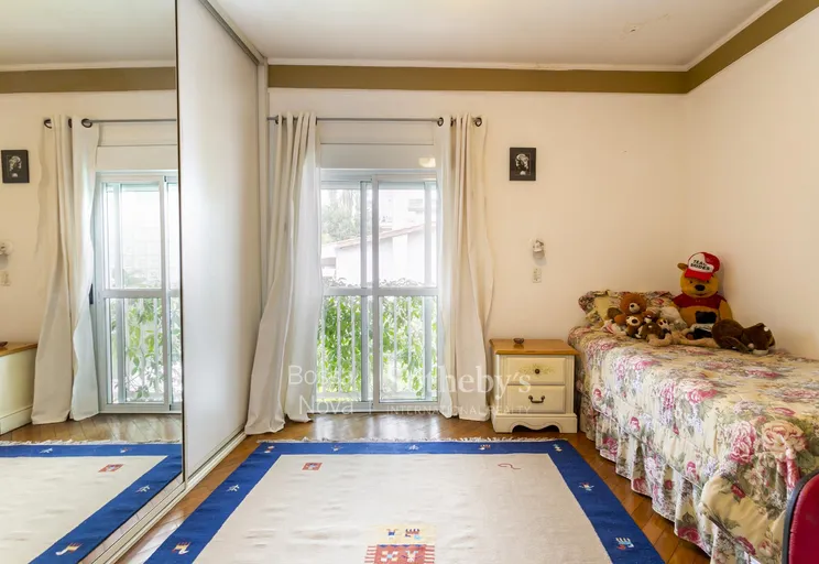 Suíte Master - Imagem 23