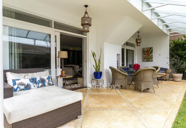 Terraço - Imagem 16