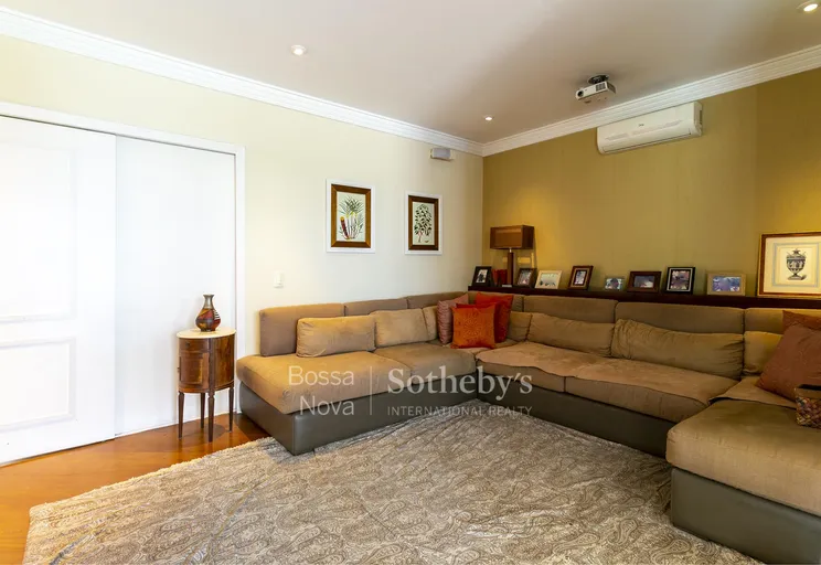 Home Theater - Imagem 14