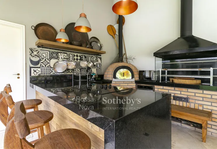 Espaço Gourmet - Imagem 8