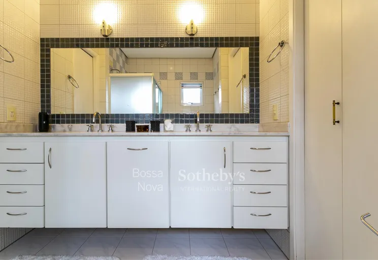 Banheiro da suíte 2 - Imagem 25