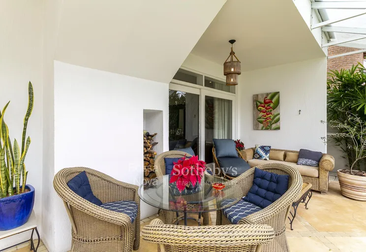 Terraço - Imagem 15