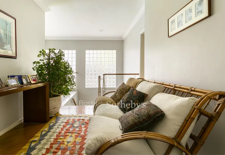 Sala íntima - Imagem 22