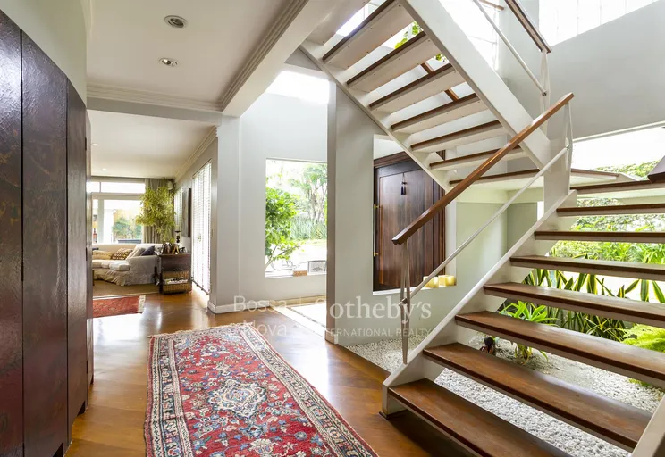 Hall de entrada - Imagem 17