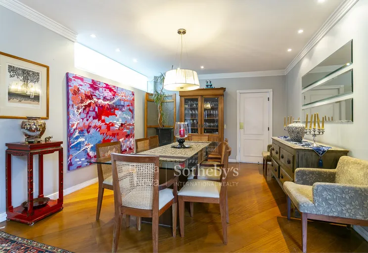 Sala de jantar - Imagem 18