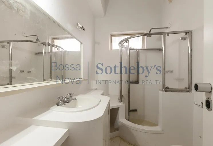 Banheiro da suíte - Imagem 15