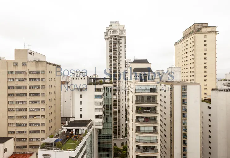 Vista Panorâmica - Imagem 8