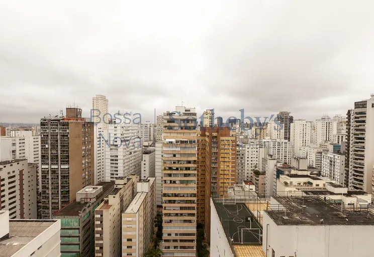 Vista Panorâmica - Imagem 2