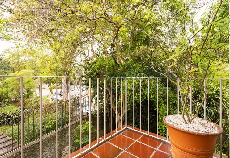 Terraço - Imagem 16
