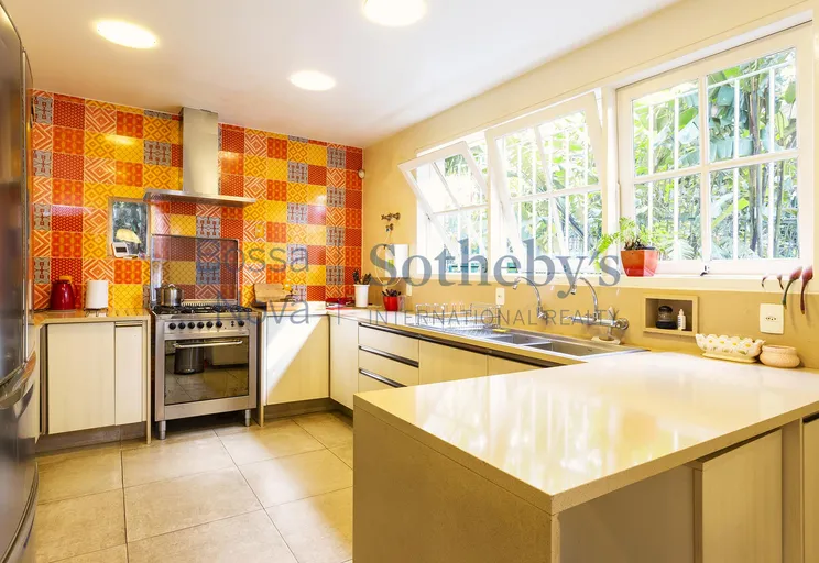 Cozinha - Imagem 11