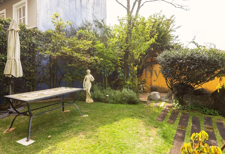 Jardim - Imagem 1