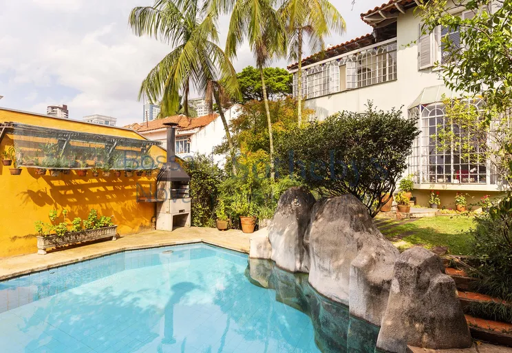 Piscina - Imagem 3