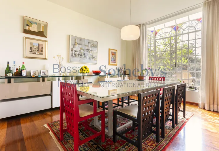 Sala de Almoço - Imagem 8