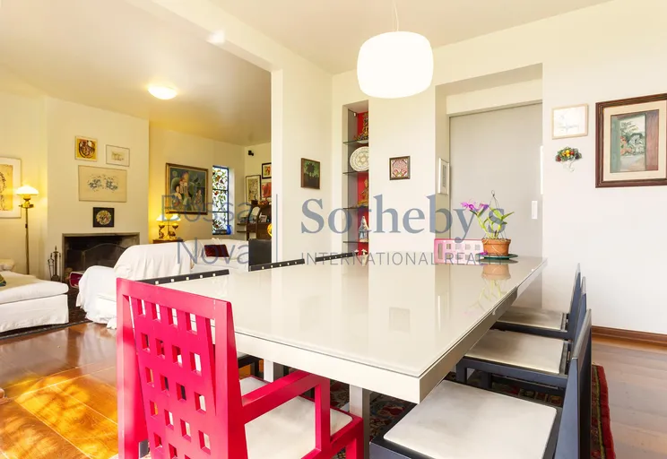 Sala de Almoço - Imagem 9