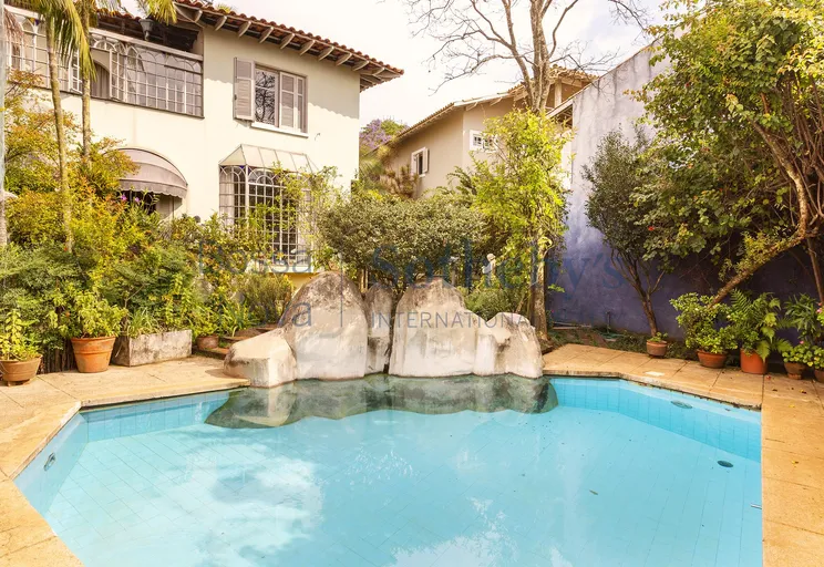 Piscina - Imagem 2