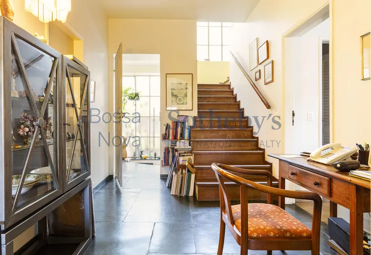 Hall de entrada - Imagem 12